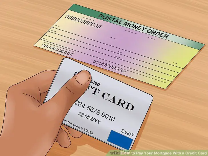 3 Ways to Pay Your Mortgage With a Credit Card