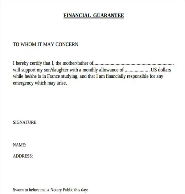 37+ Payment Loan Commitment Letter Sample