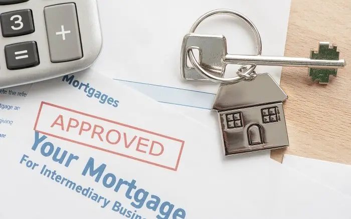 5 Factors to Consider Before Submitting a Mortgage Application