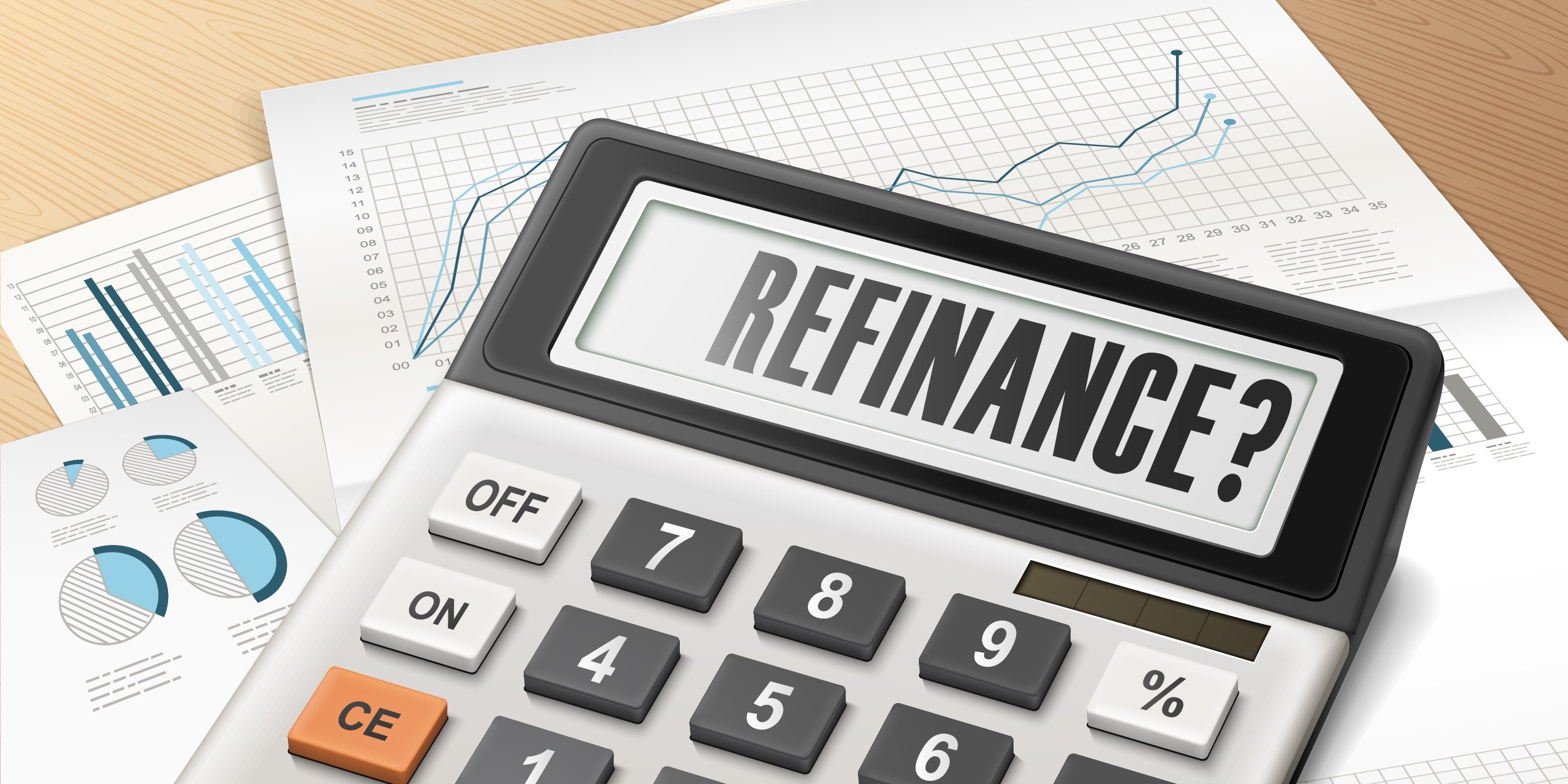 5 Ways Refinancing Your Home Loan Can Help You