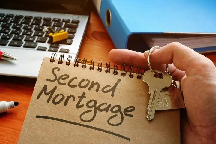 6 Easiest Ways on How to Take Out a Second Mortgage ...