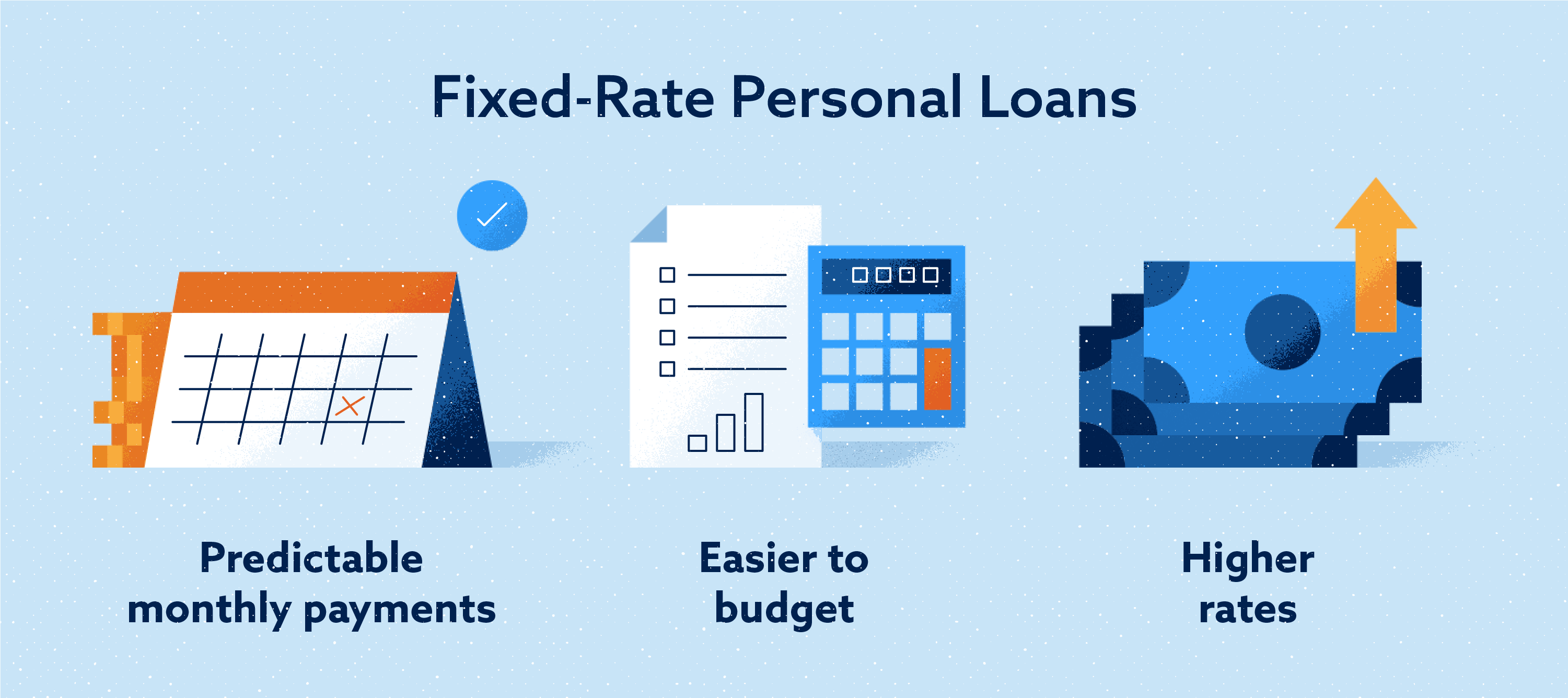 6 Types of Personal Loans (and How They Can Help You)
