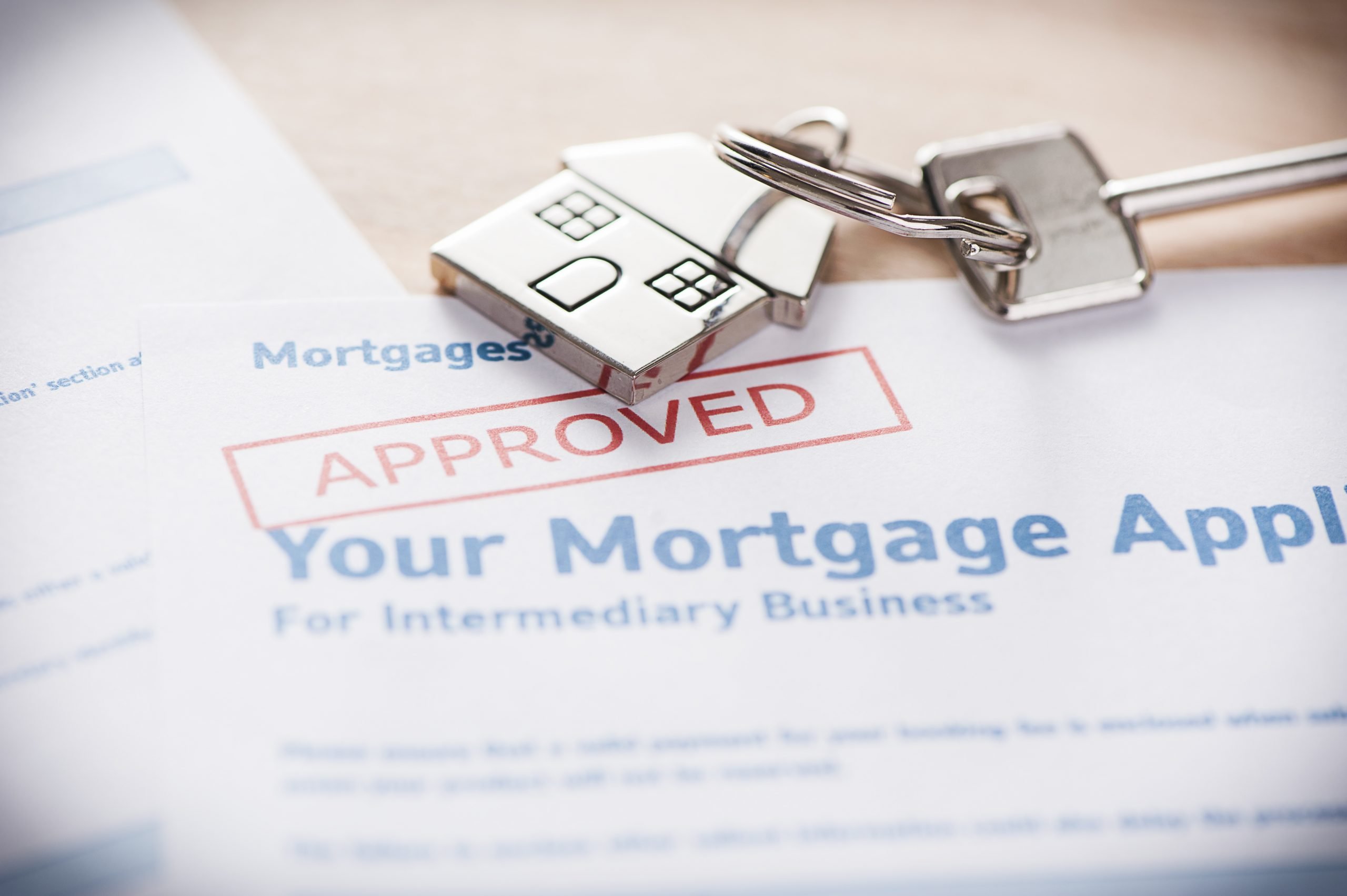 7 Documents You Need to Get Preapproved for a Mortgage ...
