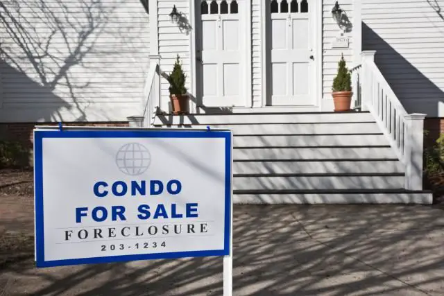 7 Places Where You Can Find Foreclosed Homes