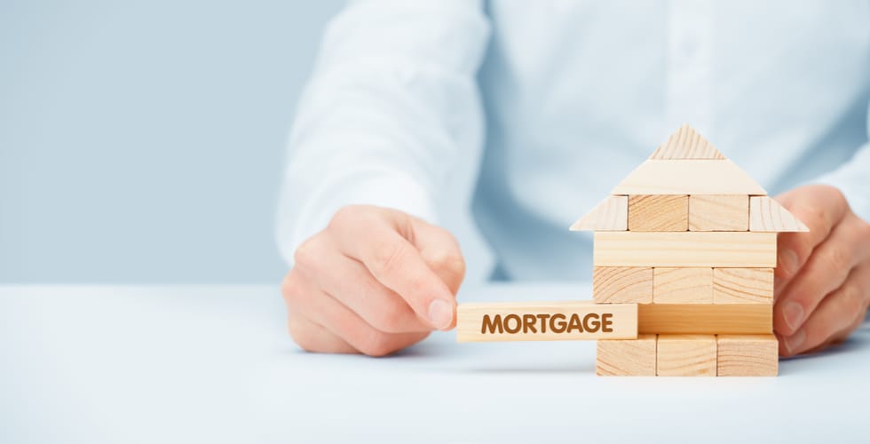 7 Ways to improve your chances of getting a mortgage ...
