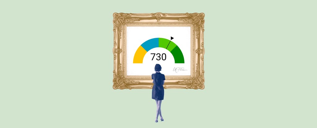 730 Credit Score: What Does It Mean?