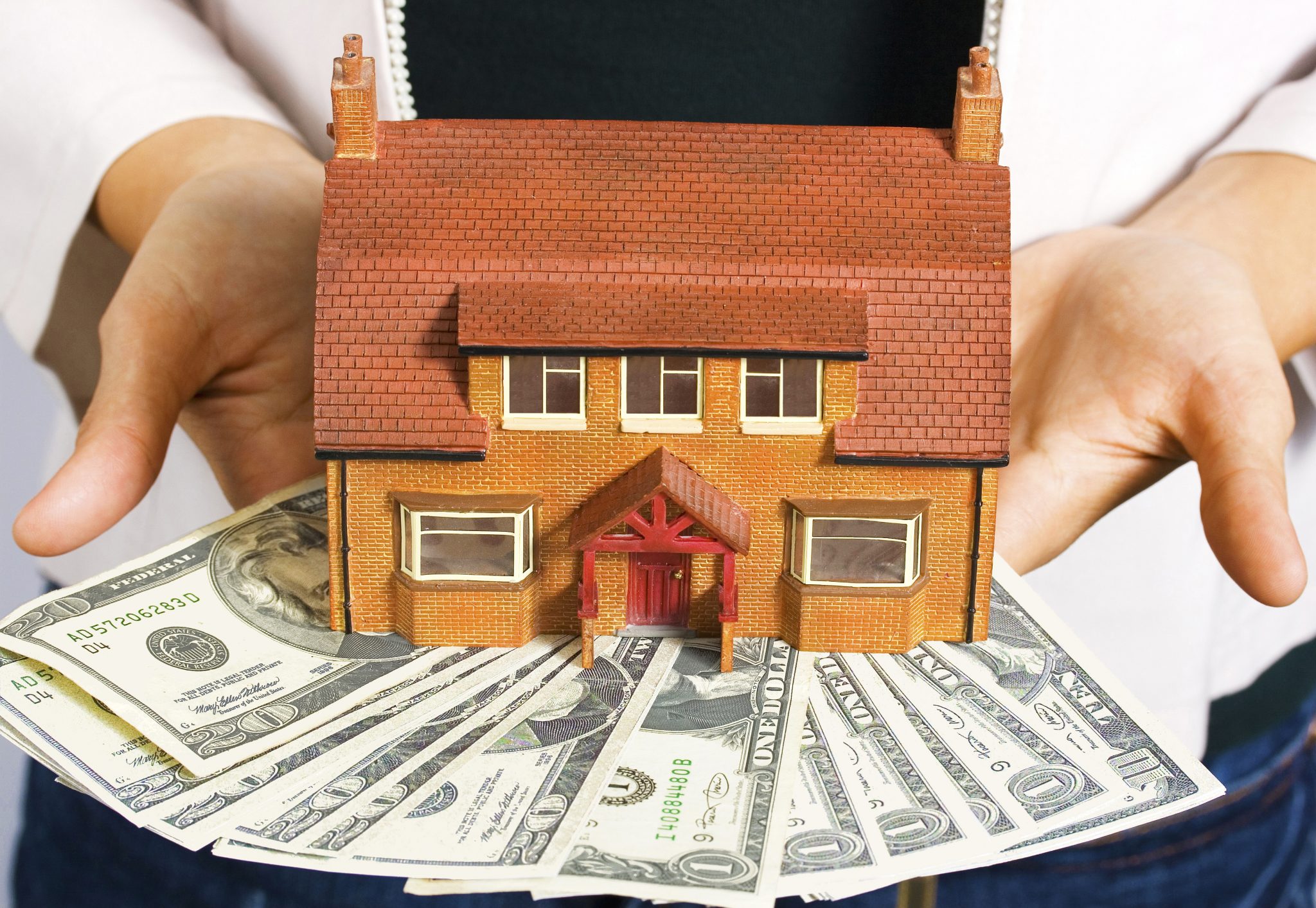 8 Things You Need to Know About Getting A 2nd Mortgage