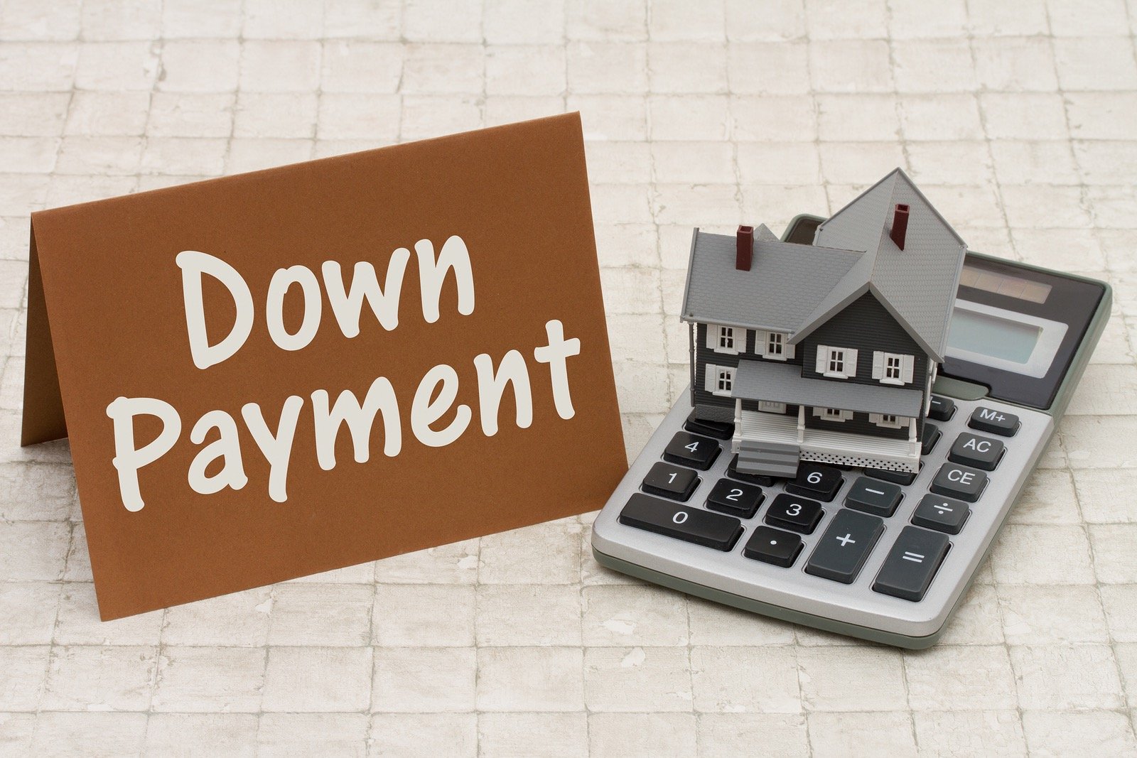 A Home Buyerâs Guide to Saving for a Down Payment