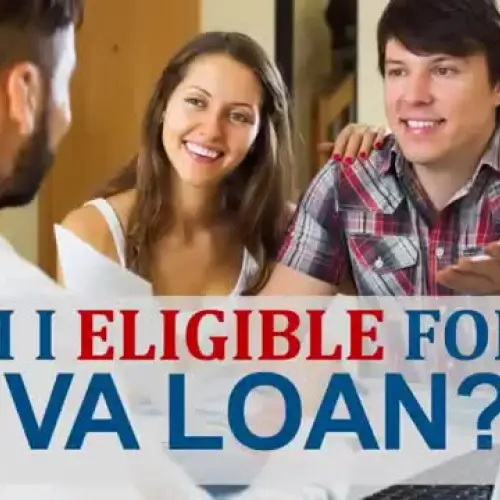 Am I Eligible For A VA Loan