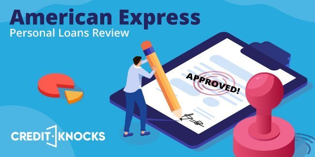 American Express AMEX Personal Loans Review (2020 ...
