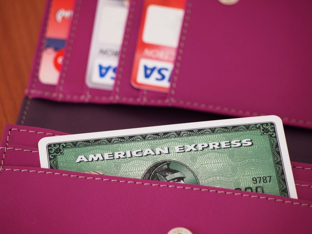 American Express Serve Review: A Top Pick for Prepaid ...