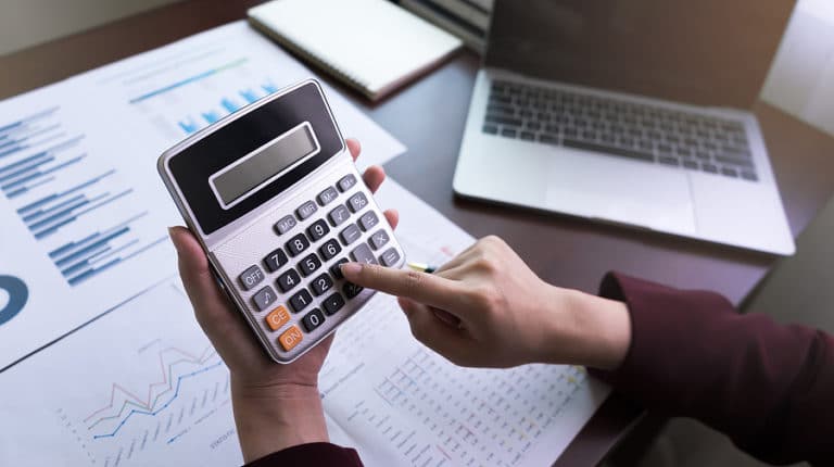 Are Online Mortgage Calculators Accurate?
