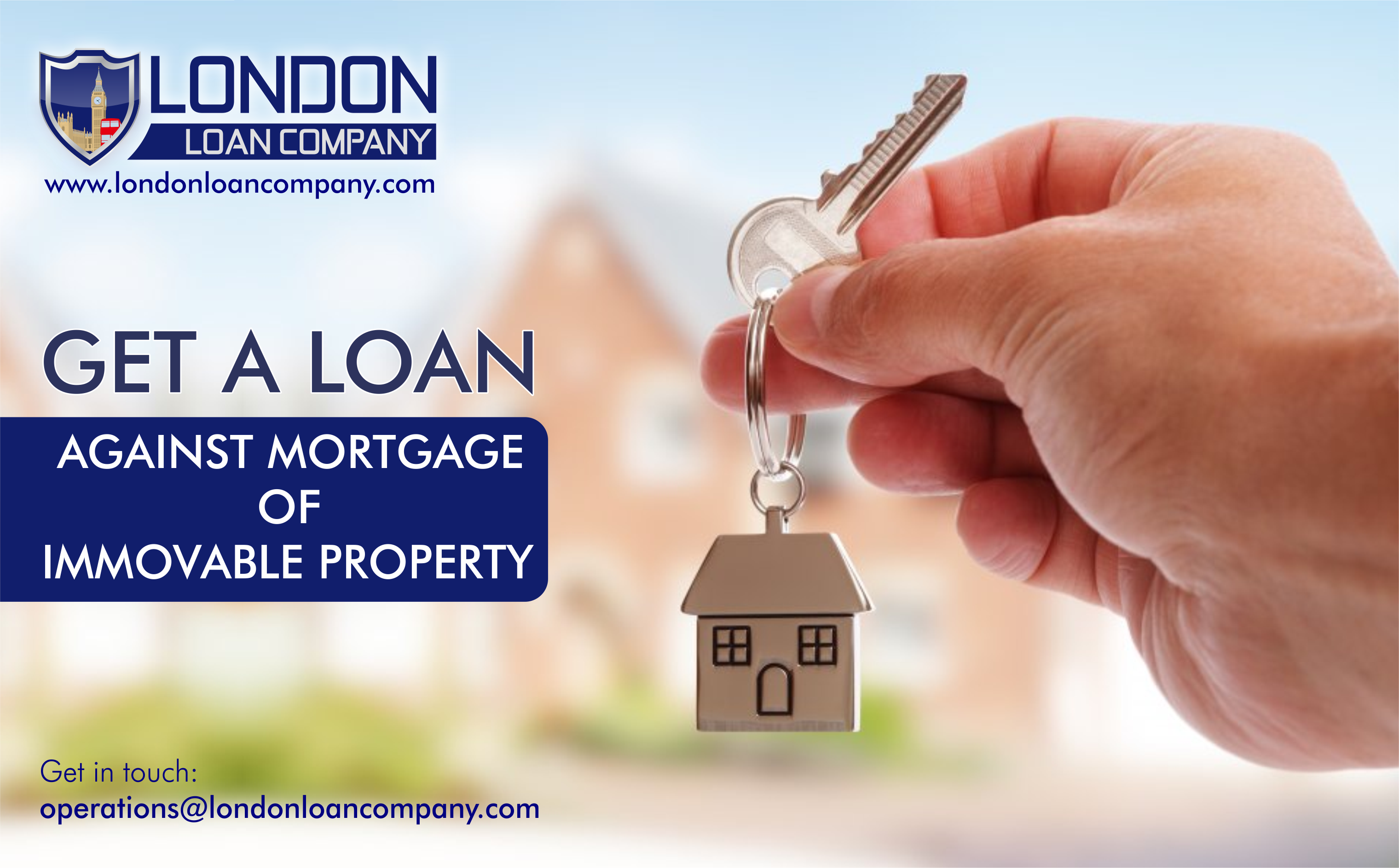 Are you planning to remortgage? We are something planned for you. Get ...