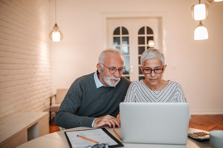 Are you too old to get a mortgage?