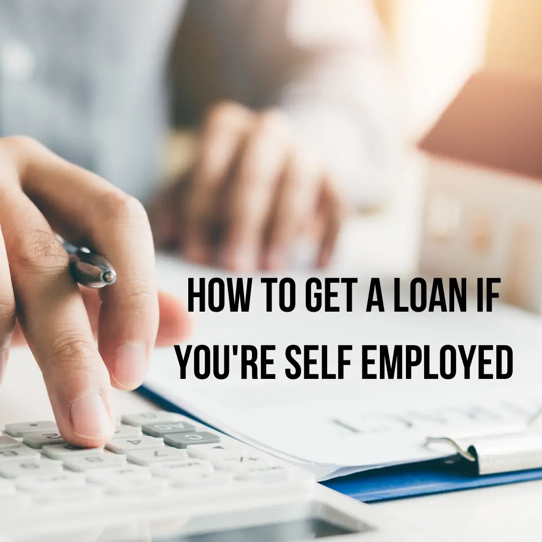 Ask Away Blog: How To Get A Loan If You