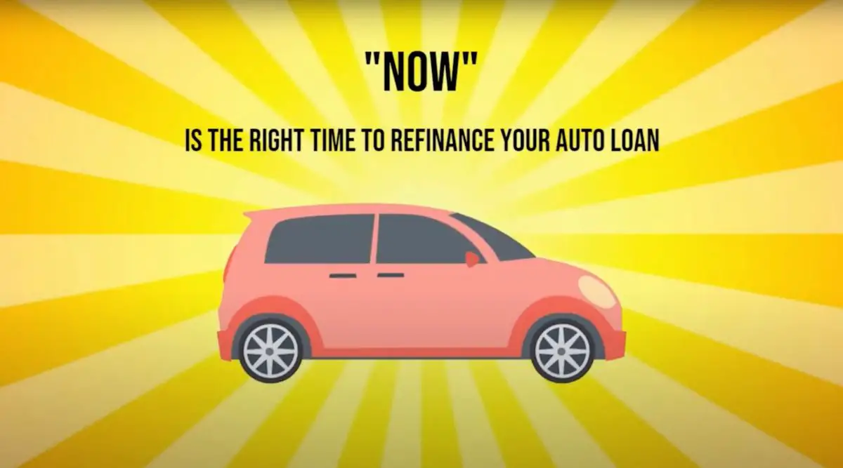 Auto loan refinance how long to wait?