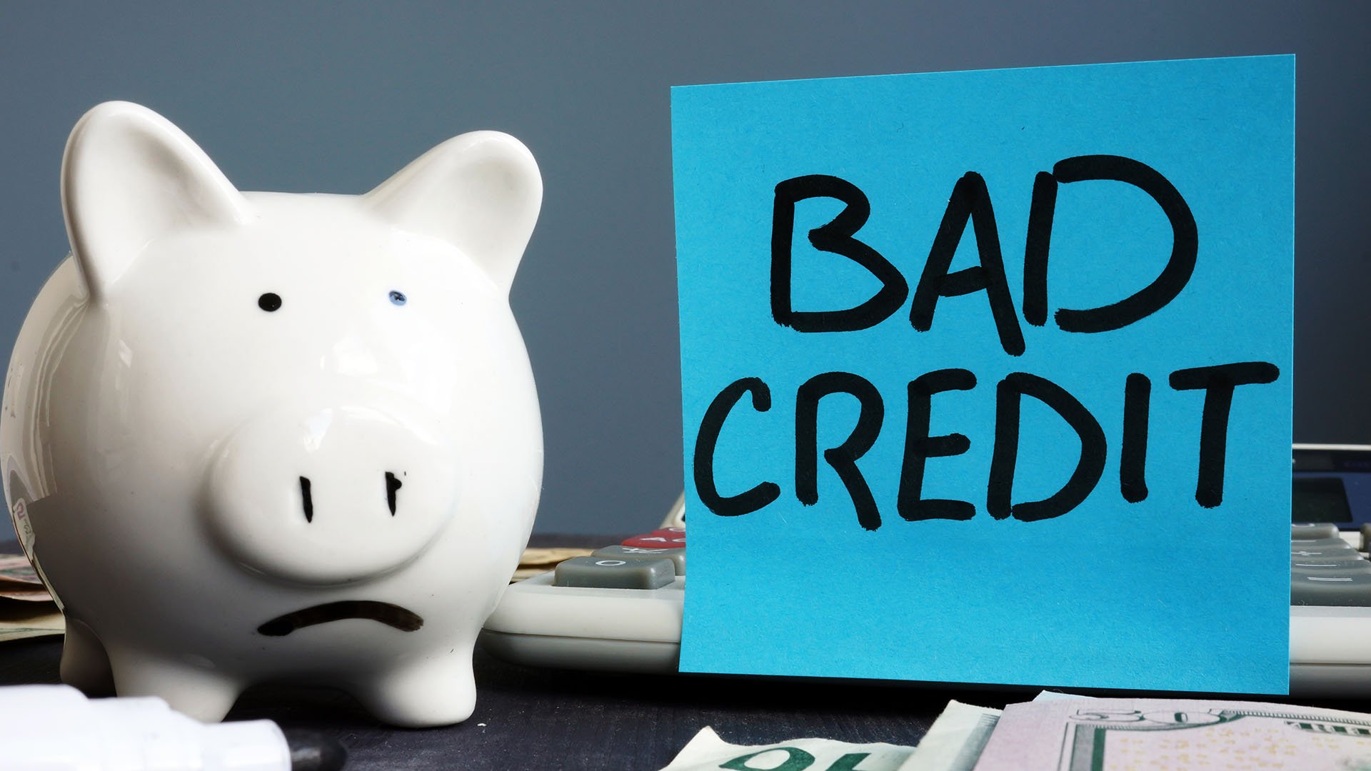 Bad Credit Mortgages  Pegasus Lending