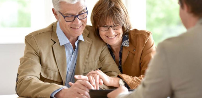 Benefits of a reverse mortgage for seniors Â» All Answers