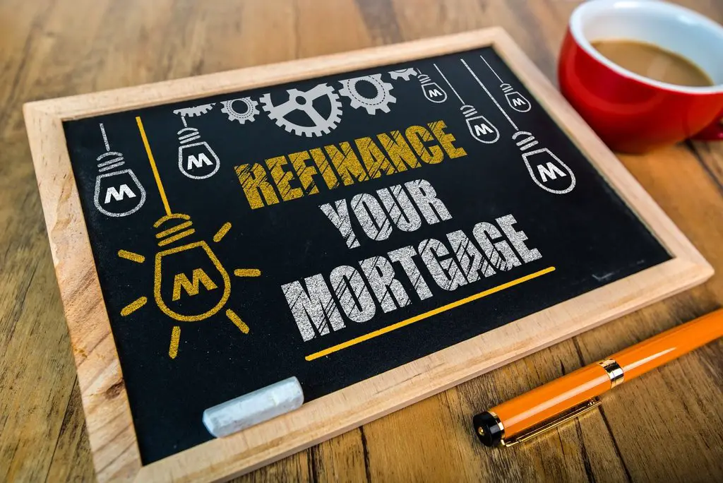 Benefits of Refinancing Mortgage