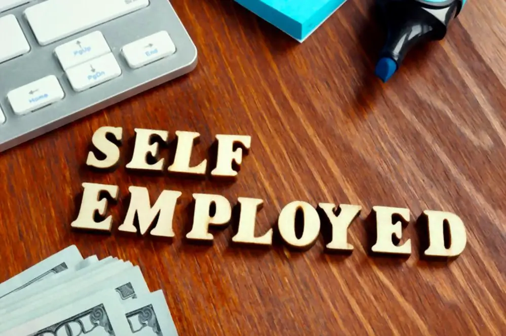Best Mortgages for Self Employed