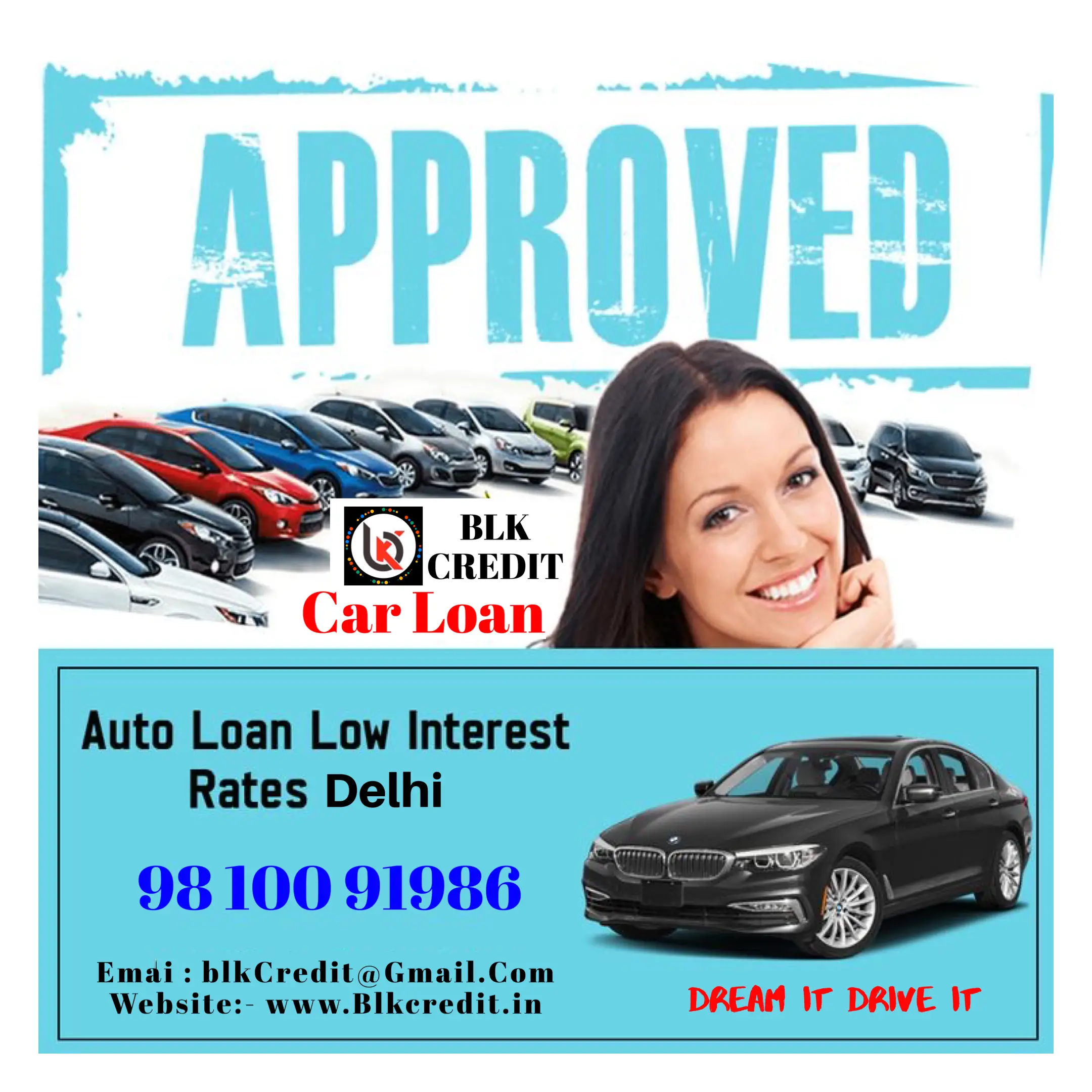 Best offers on New Car Loan in 2020