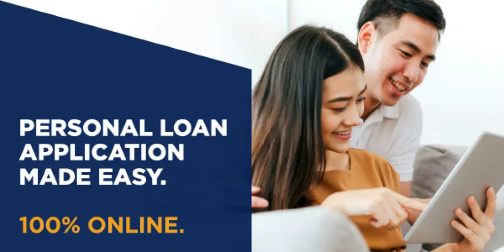 Best Personal Loans in Malaysia [y]
