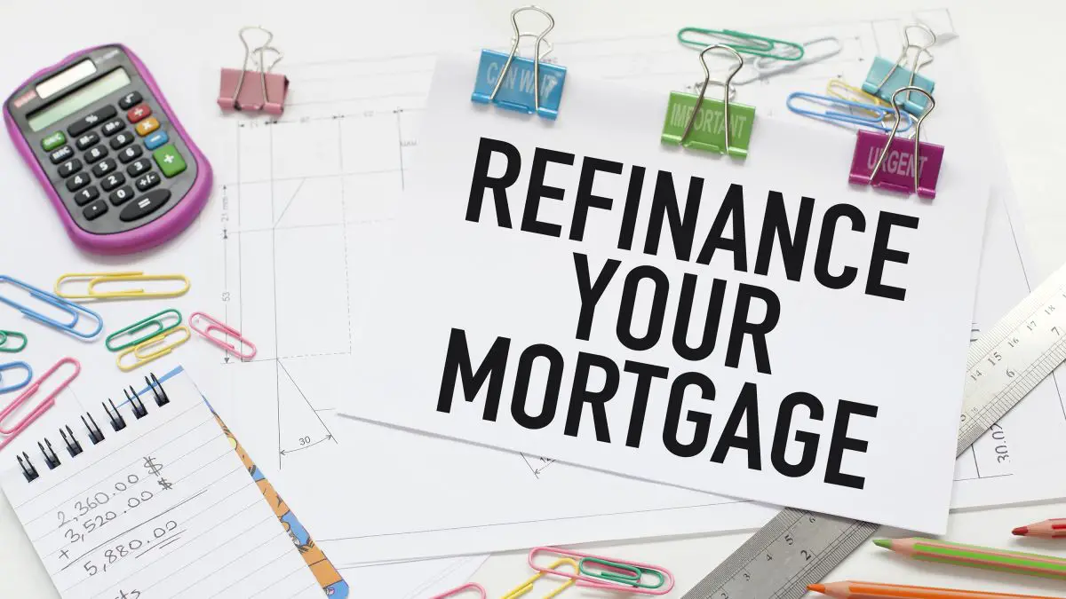 Best Refinance Mortgage Companies 2021