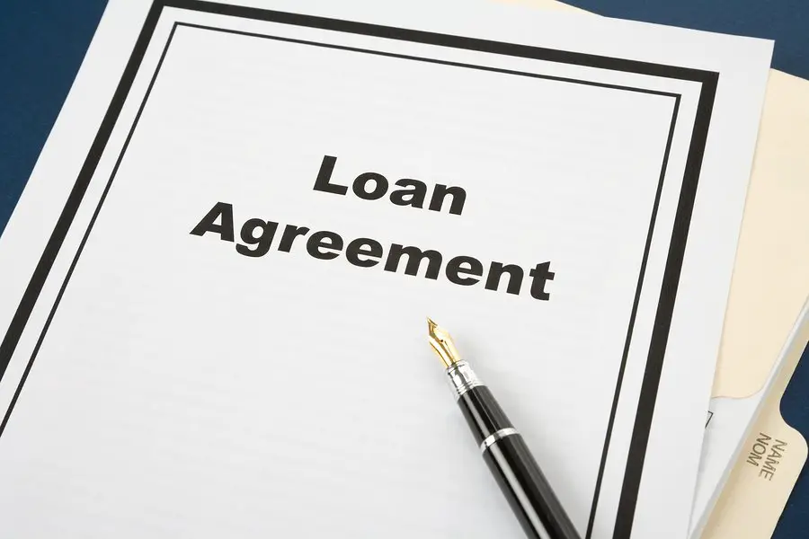Business Loan Covenants