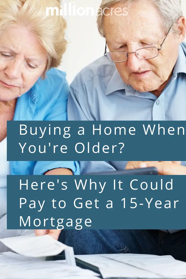 Buying a Home When You