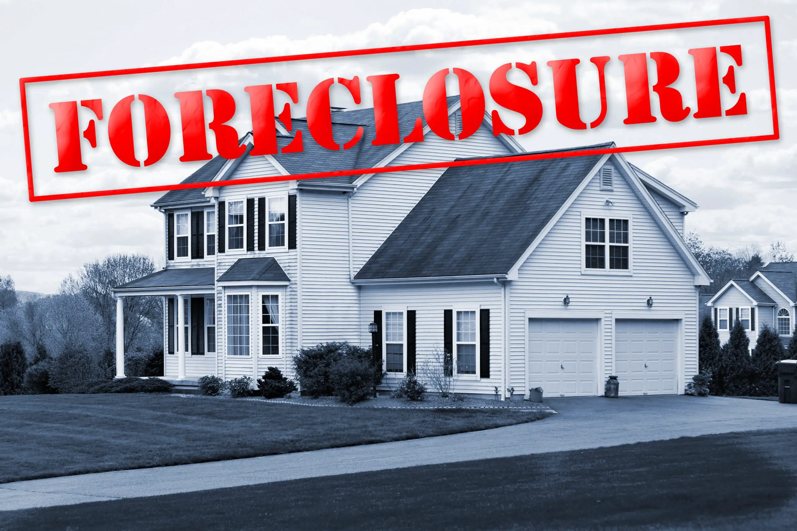 Can a Foreclosure Occur with a Reverse Mortgage ...