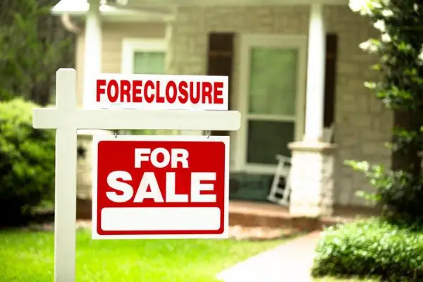 Can a Second Mortgage Company Foreclose On My House ...
