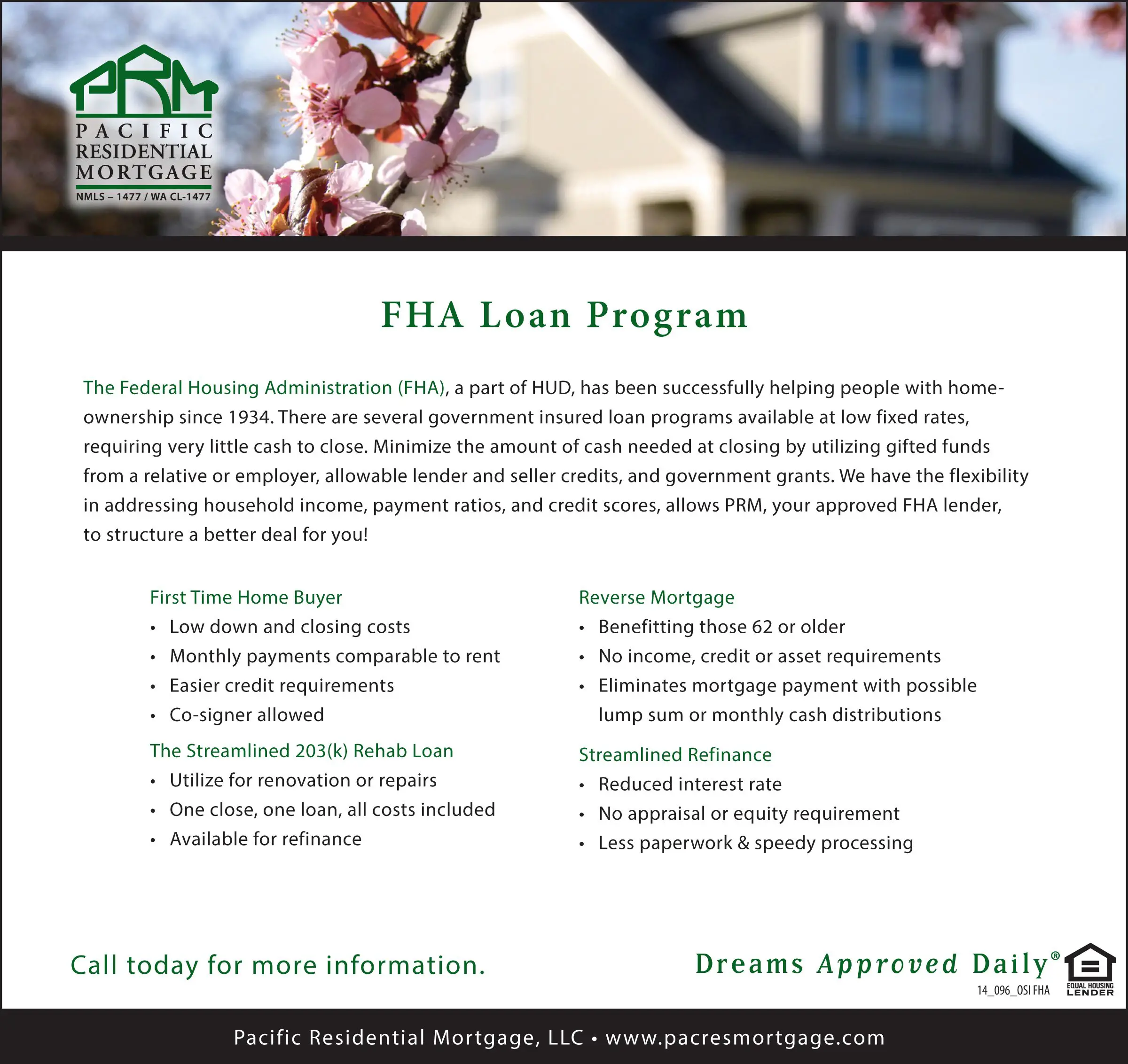 Can I Get A Fha Loan With A Cosigner