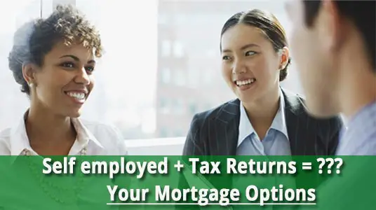 Can I Get A Home Loan Without Tax Returns