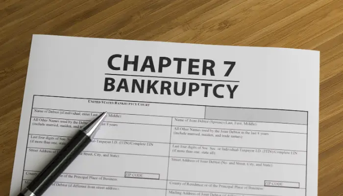 Can I Get a Mortgage After Chapter 7 Bankruptcy?