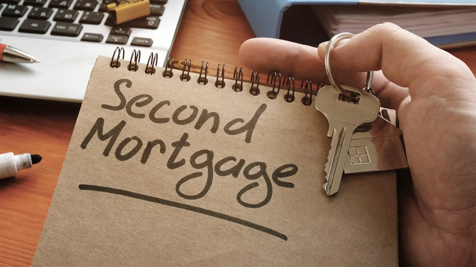 Can I Have Two Mortgages?