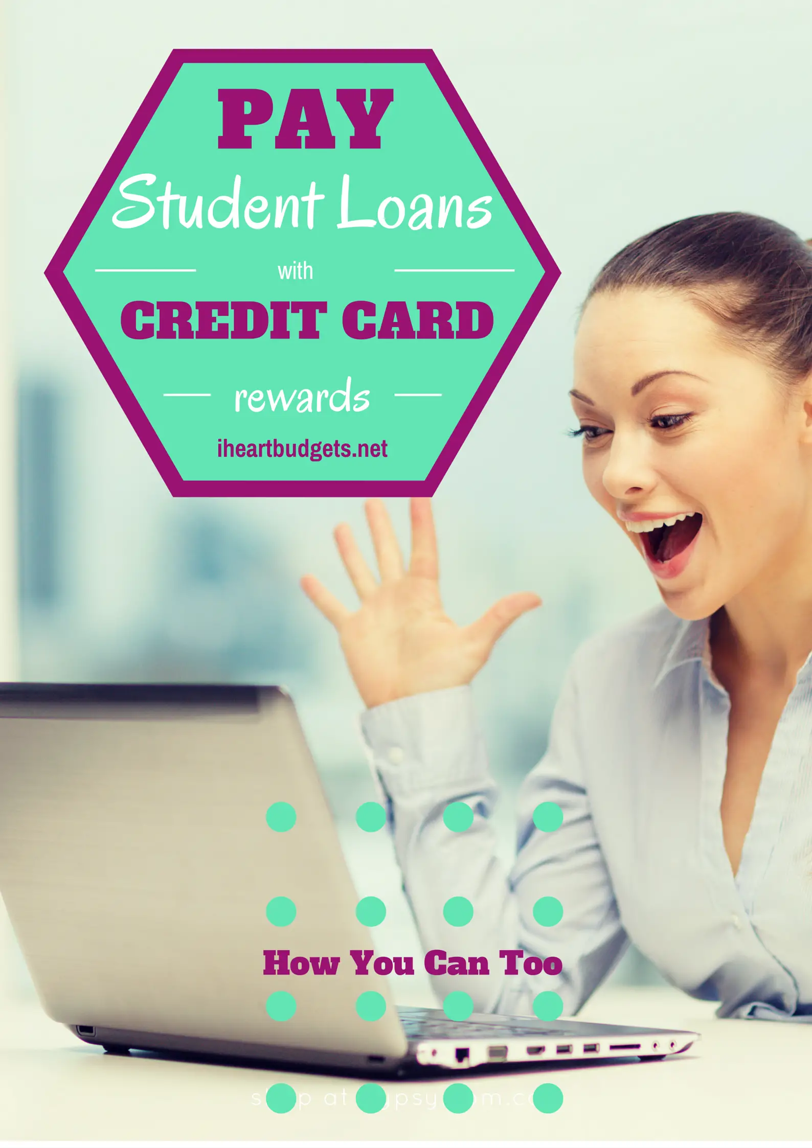 Can I Pay Off Student Loan With Credit Card