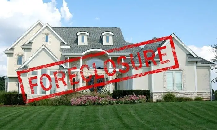 Can I Stop a Foreclosure?