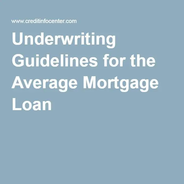 Can Mortgage Underwriters Work From Home