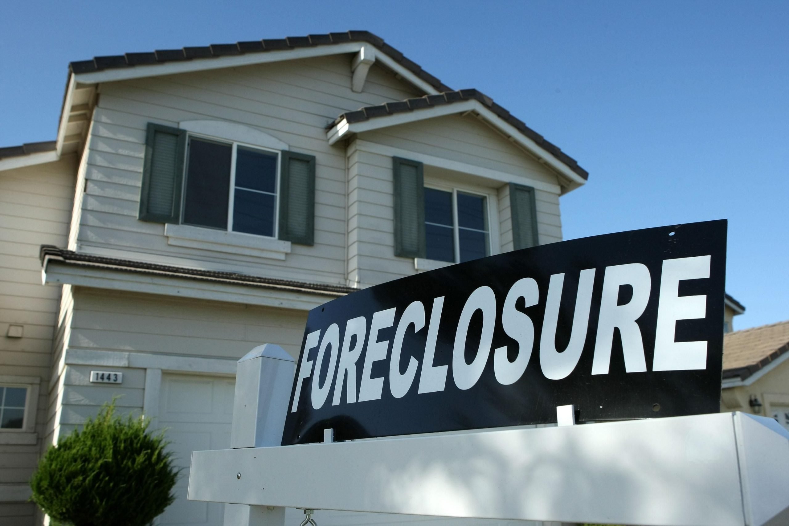 Can You Get A Foreclosed Home With A Va Loan