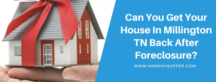 Can You Get A Home Mortgage After Foreclosure