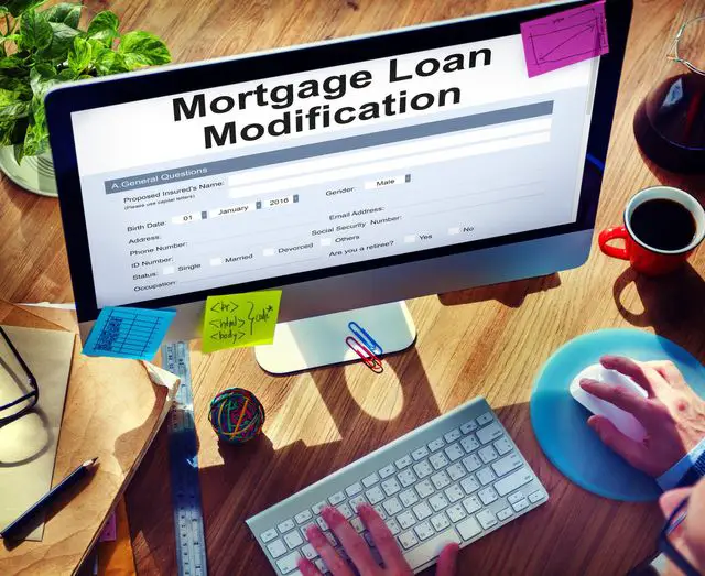 Can You Get A Loan Modification While In Chapter 13