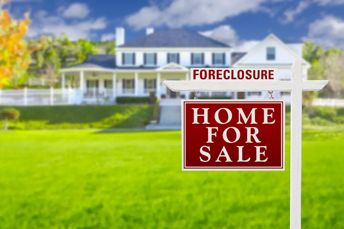 Can You Get A Mortgage On A Foreclosure Auction