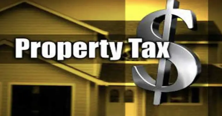 Can You Lose Your House Not Paying Property Taxes?