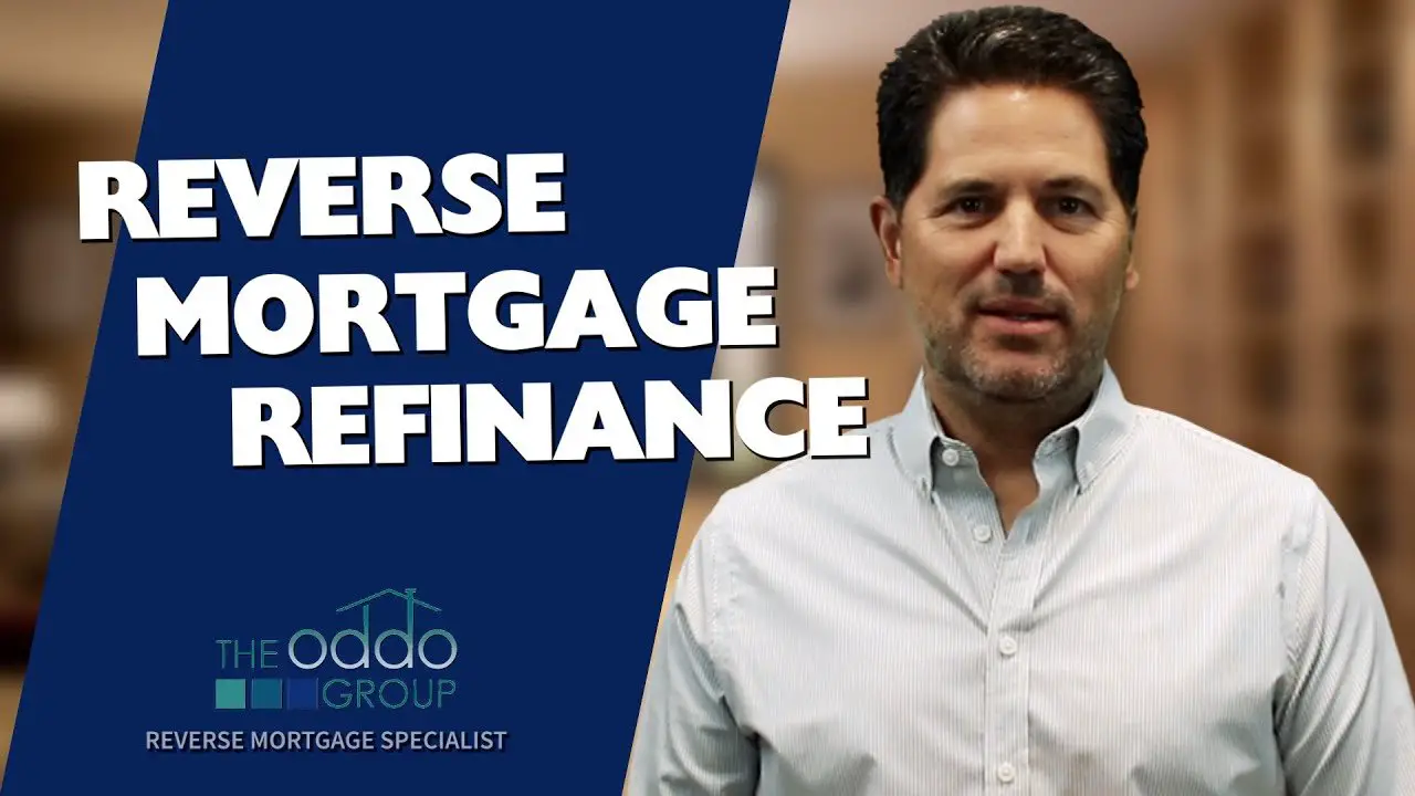 Can you Refinance a Reverse Mortgage?