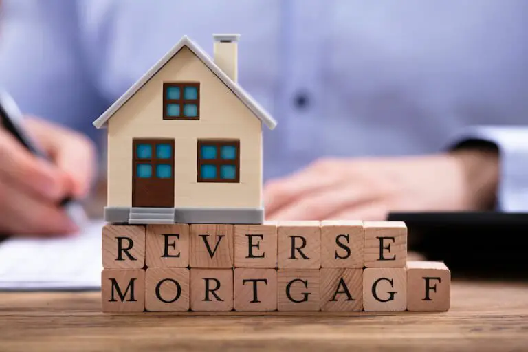 Can You Sell A House With A Reverse Mortgage In WI?