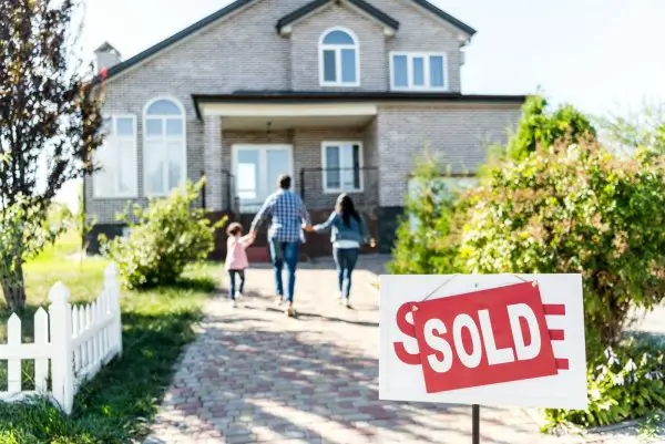 Can You Sell Your House Before Its Paid Off?