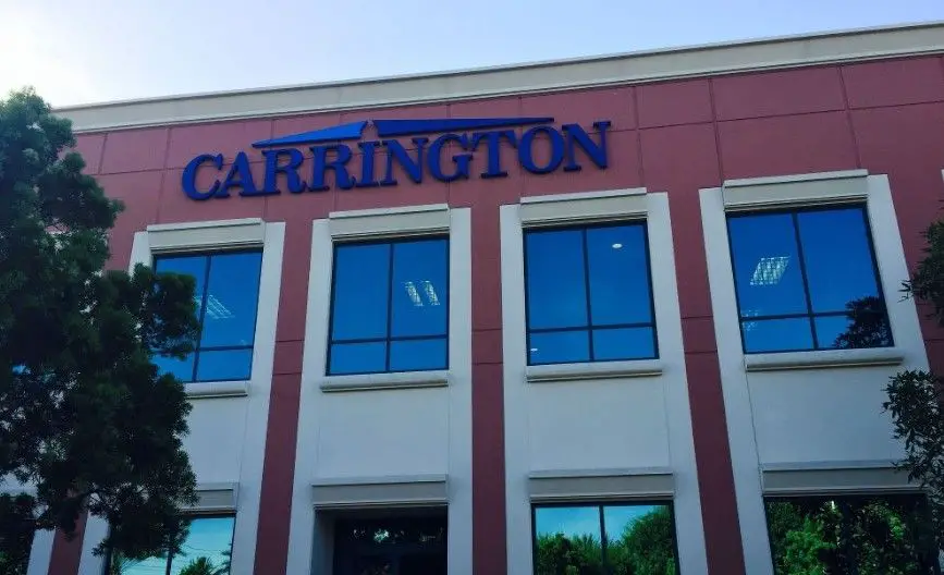Carrington Mortgage Review