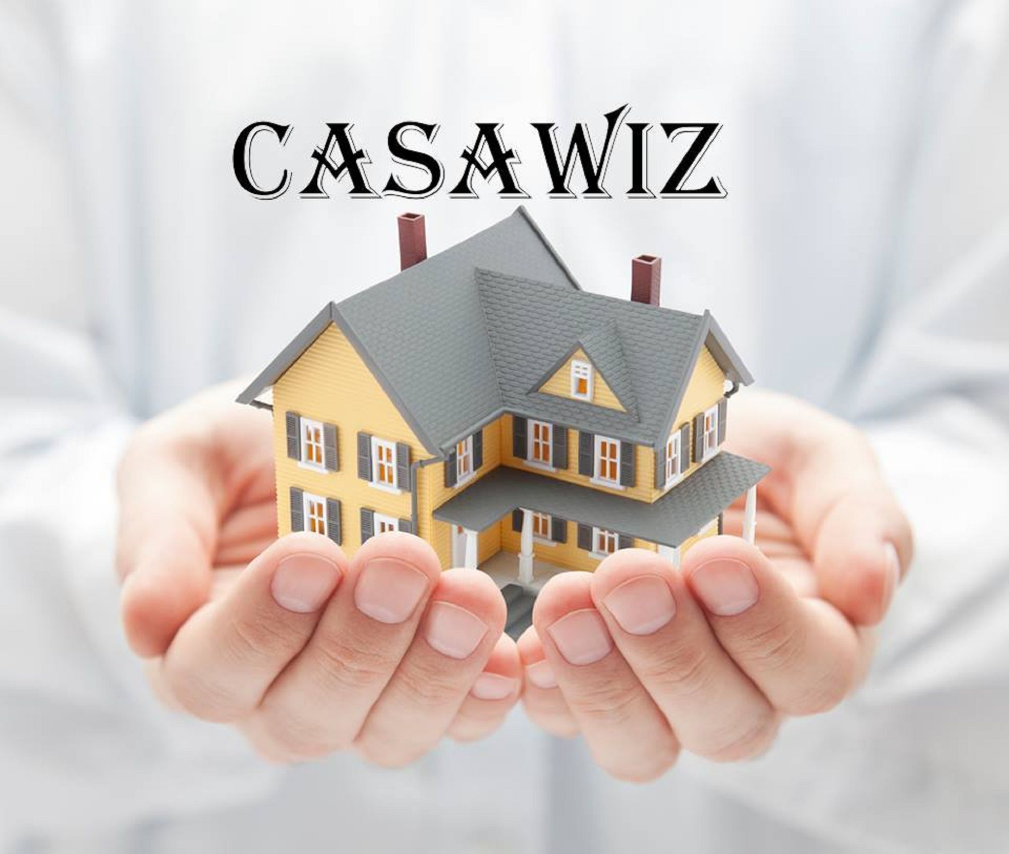 CasaWiz was developed to aid in the purchase and sale of residential ...