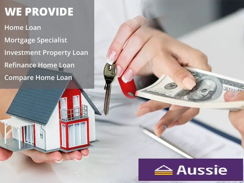 Category: Refinance Home Loan Brisbane