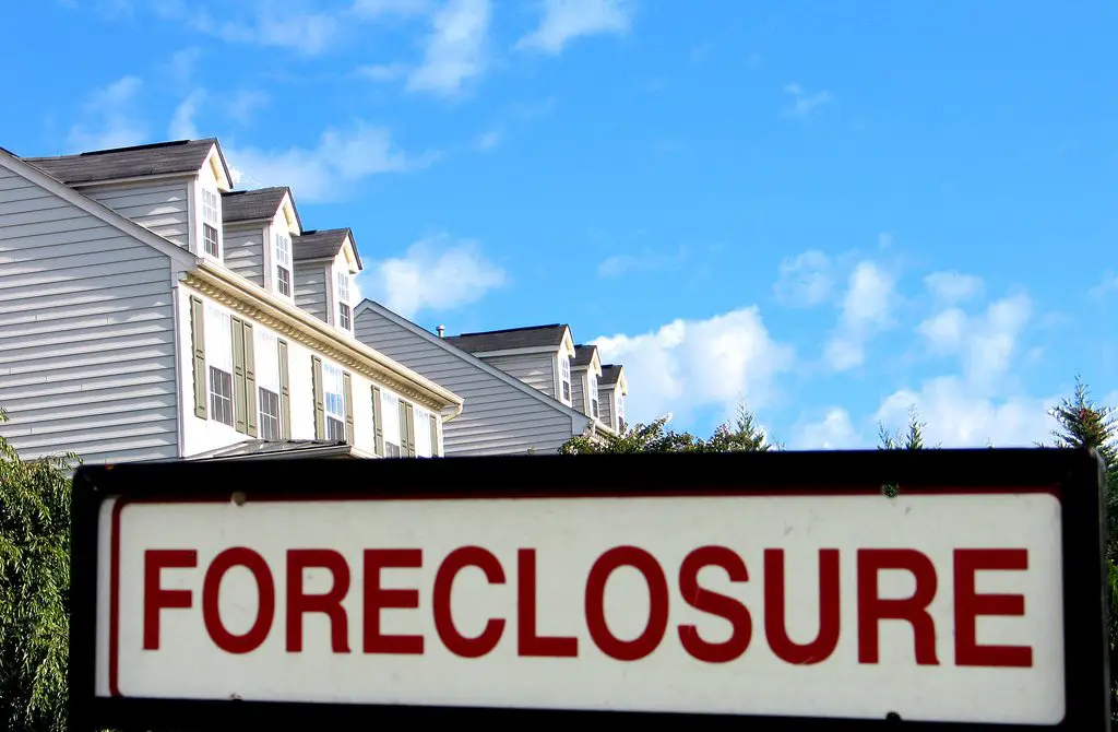Conventional Loan After Foreclosure: How Long Do You Have ...
